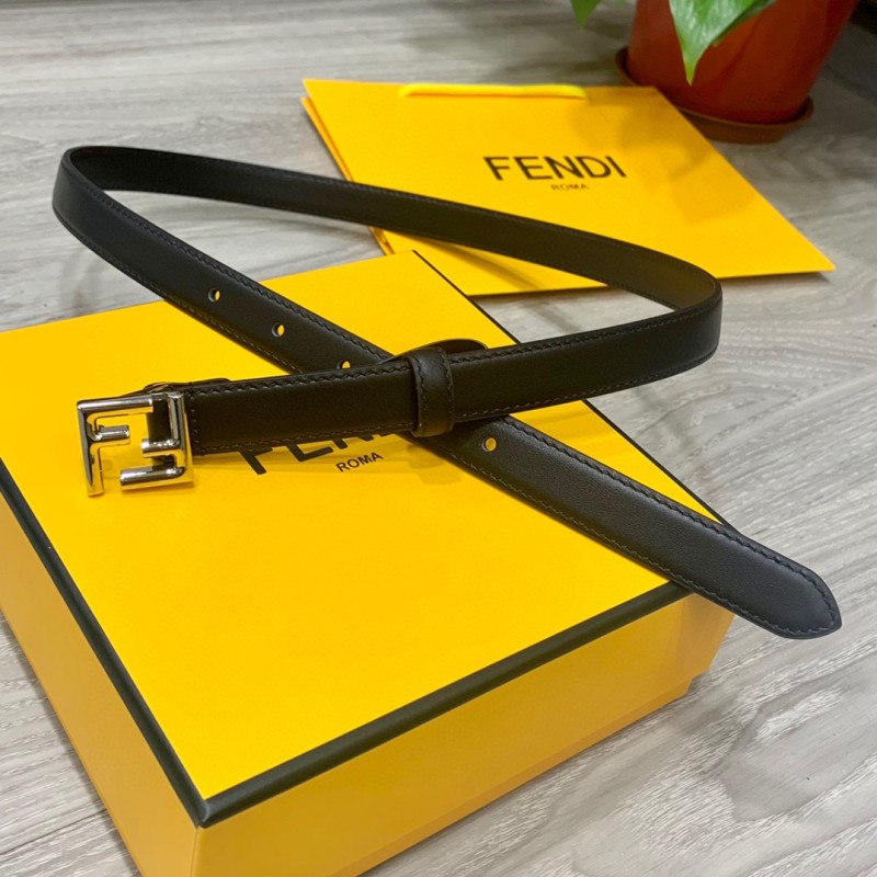Cintura Fendi 2024' 2cm