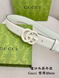 Cintura GUCCI 2024' 4cm