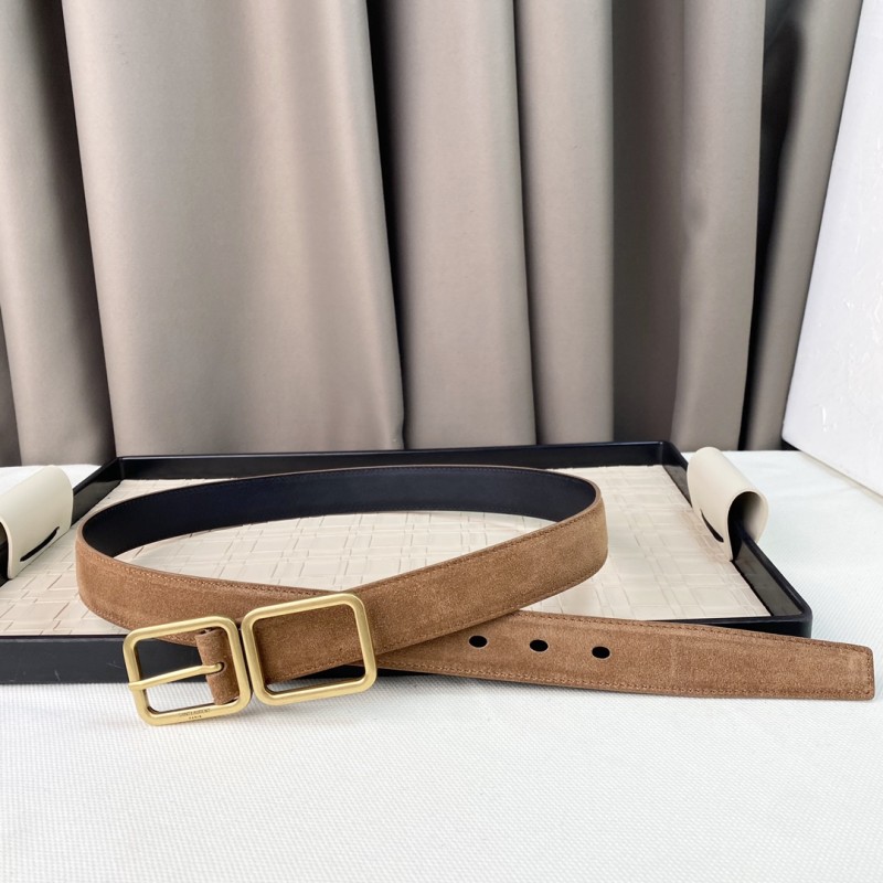 Cintura YSL 2024' 3cm