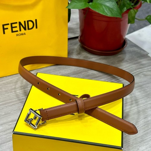 Cintura Fendi 2024' 2cm