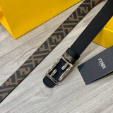 Cintura Fendi 2024' 3cm