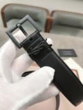 Cintura YSL 2024' 3cm