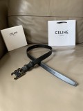 Cintura Celine 2024' 2.5cm