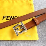 Cintura Fendi 2024' 2cm