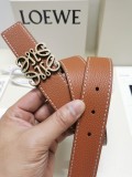 Cintura Loewe 2024' 3.2cm