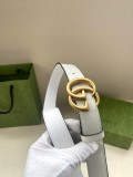 Cintura GUCCI 2024' 3cm