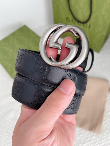 Cintura GUCCI 2024' 3cm