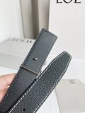 Cintura Loewe 2024' 3.2cm