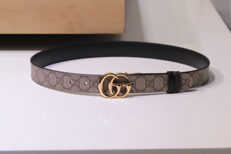 Cintura GUCCI 2024' 3cm