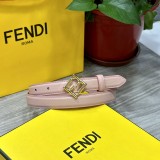 Cintura Fendi 2024' 2cm