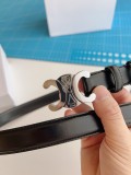 Cintura Celine 2024' 2.5cm