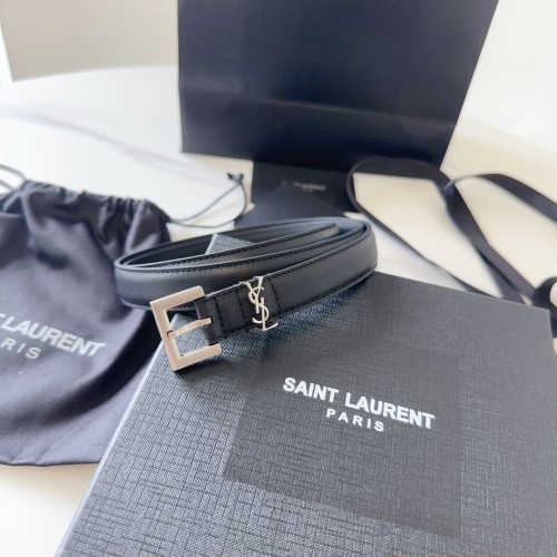 Cintura YSL 2024' 2cm