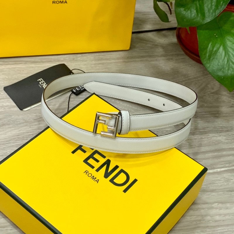 Cintura Fendi 2024' 2cm