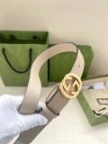Cintura GUCCI 2024' 3cm