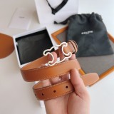 Cintura Celine 2024' 2.5cm