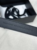 Cintura YSL 2024' 3cm