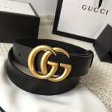 Cintura GUCCI 2024' 3cm