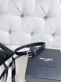 Cintura YSL 2024' 2cm