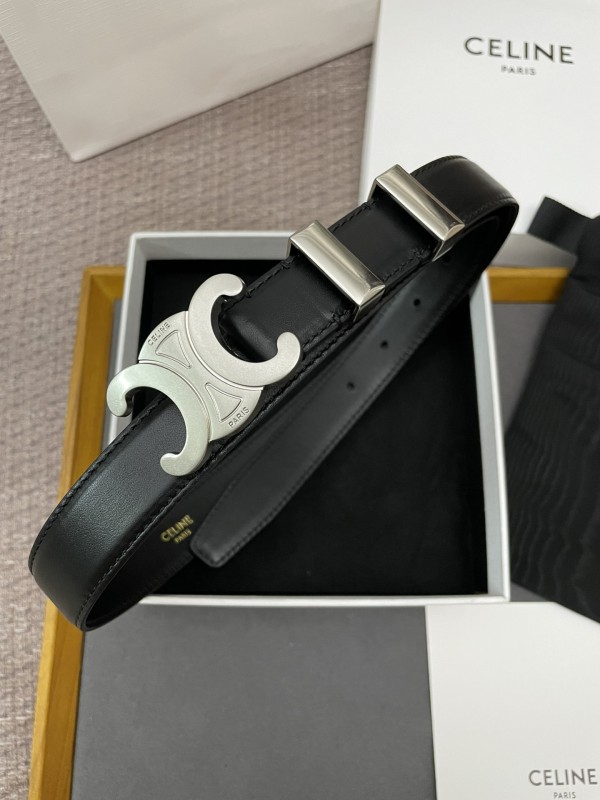 Cintura Celine 2024' 2.5cm