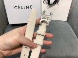 Cintura Celine 2024' 2.5cm