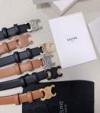 Cintura Celine 2024' 2.5cm