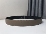 Cintura Loewe 2024' 3.2cm