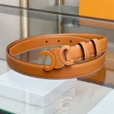 Cintura Celine 2024' 2.5cm