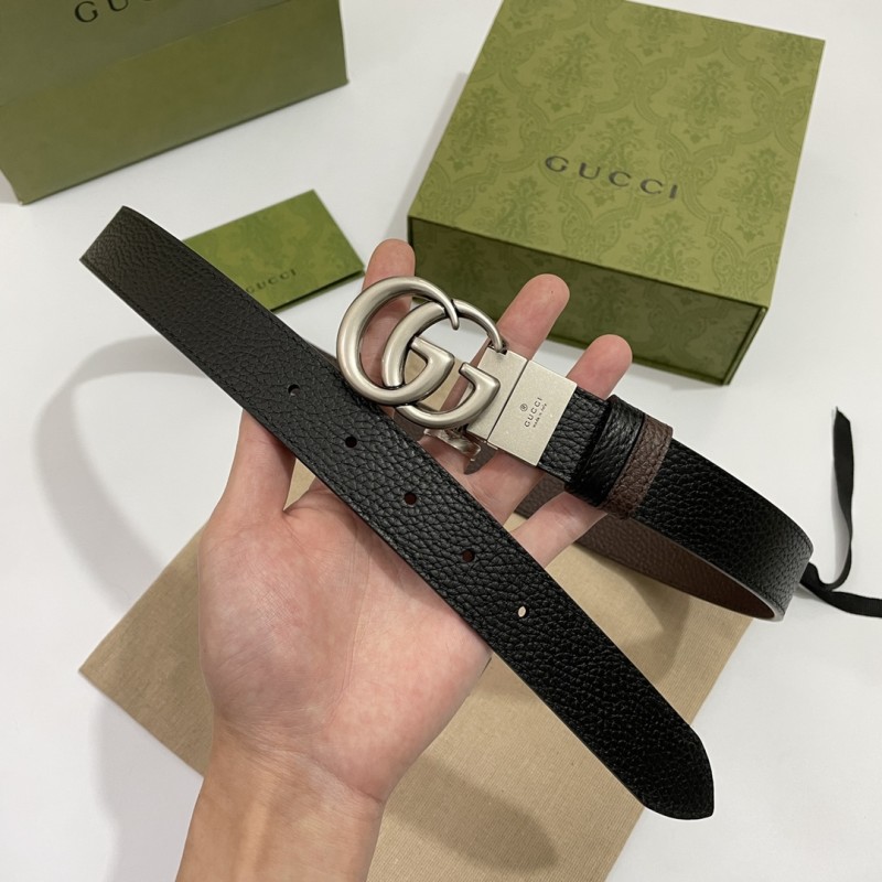 Cintura GUCCI 2024' 3cm