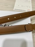 Cintura Celine 2024' 2.5cm