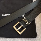 Cintura YSL 2024' 3cm