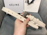 Cintura Celine 2024' 2.5cm