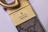 Cintura GUCCI 2024' 3cm