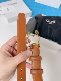 Cintura Celine 2024' 2.5cm