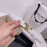 Cintura Celine 2024' 2.5cm