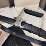 Cintura Celine 2024' 2.5cm