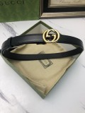 Cintura GUCCI 2024' 2cm