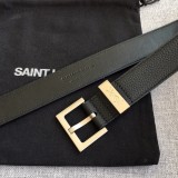 Cintura YSL 2024' 3cm