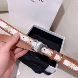 Cintura Celine 2024' 2.5cm