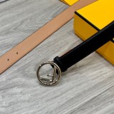 Cintura Fendi 2024' 3cm