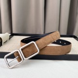 Cintura YSL 2024' 3cm