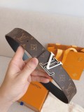 Cintura Loewe 2024' 4cm
