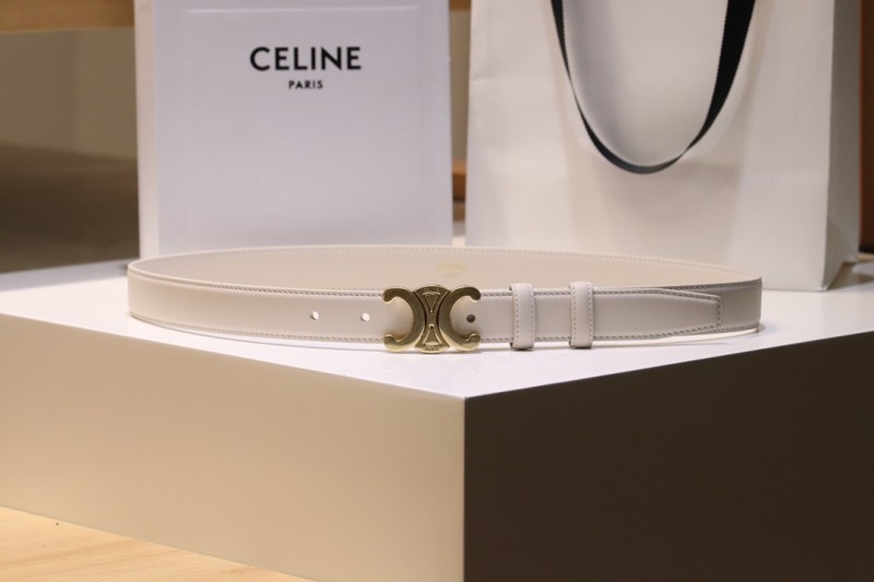 Cintura Celine 2024' 2.5cm