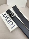 Cintura Loewe 2024' 4cm