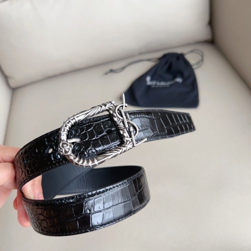 Cintura YSL 2024' 3cm