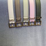 Cintura YSL 2024' 3cm