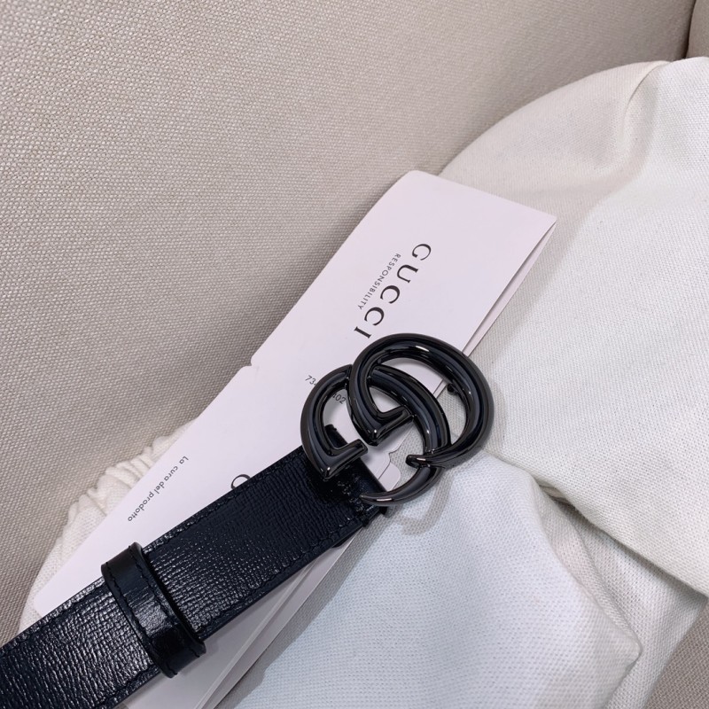 Cintura GUCCI 2024' 3cm