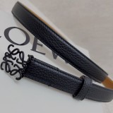 Cintura Loewe 2024' 2cm
