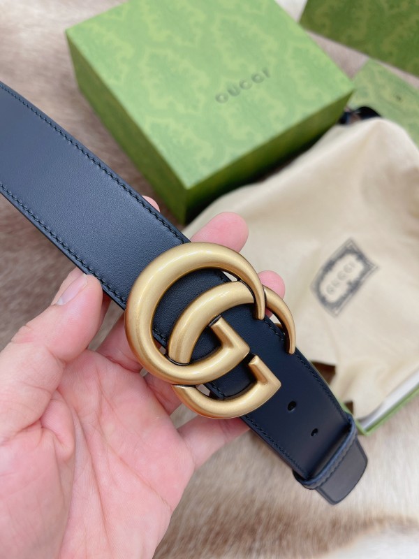Cintura GUCCI 2024' 3.5cm