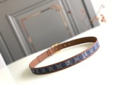 Cintura GUCCI 2024' 3cm