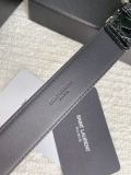 Cintura YSL 2024' 3cm